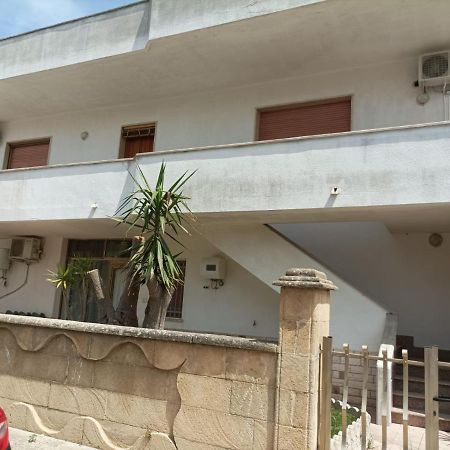 Appartamento Serena Felline Esterno foto
