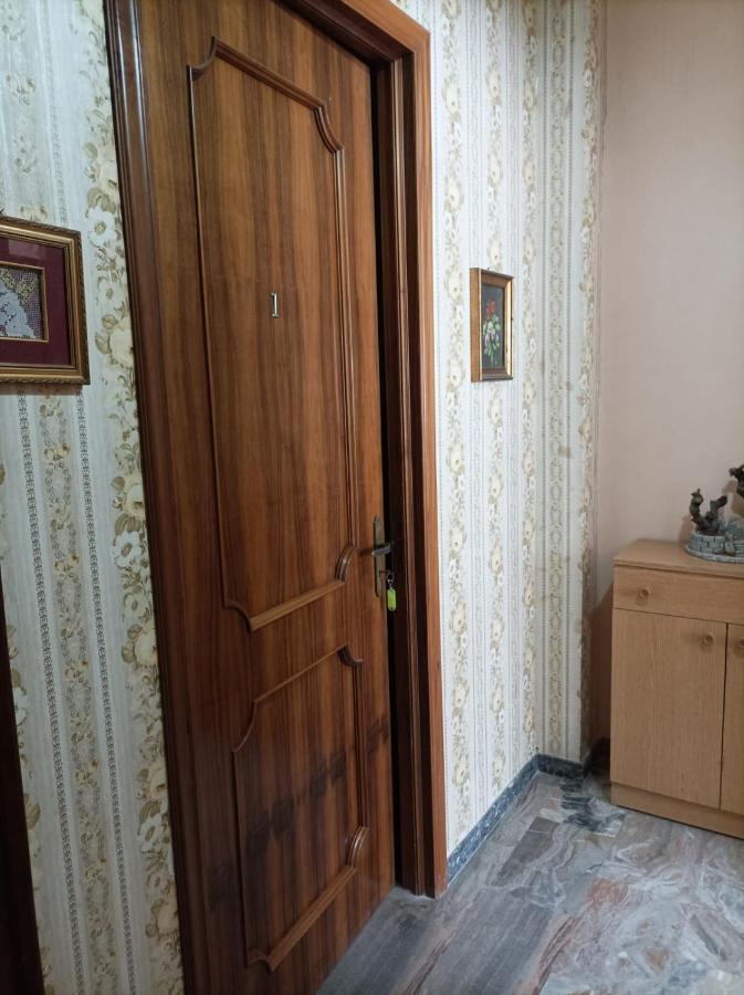 Appartamento Serena Felline Esterno foto