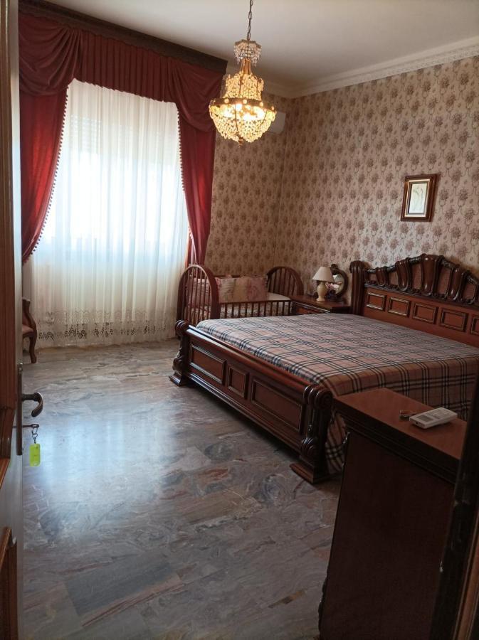 Appartamento Serena Felline Esterno foto