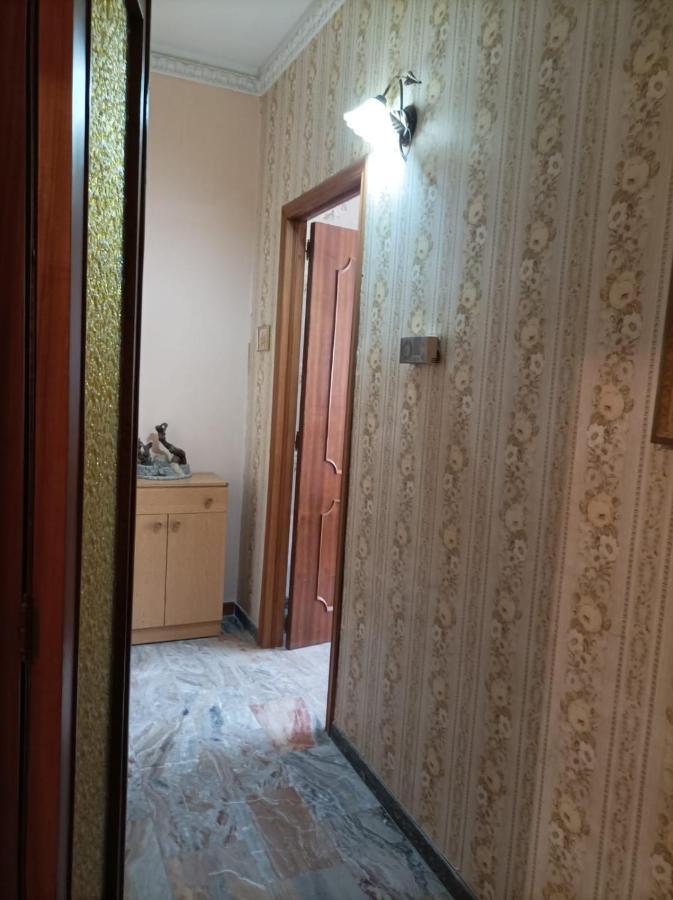 Appartamento Serena Felline Esterno foto