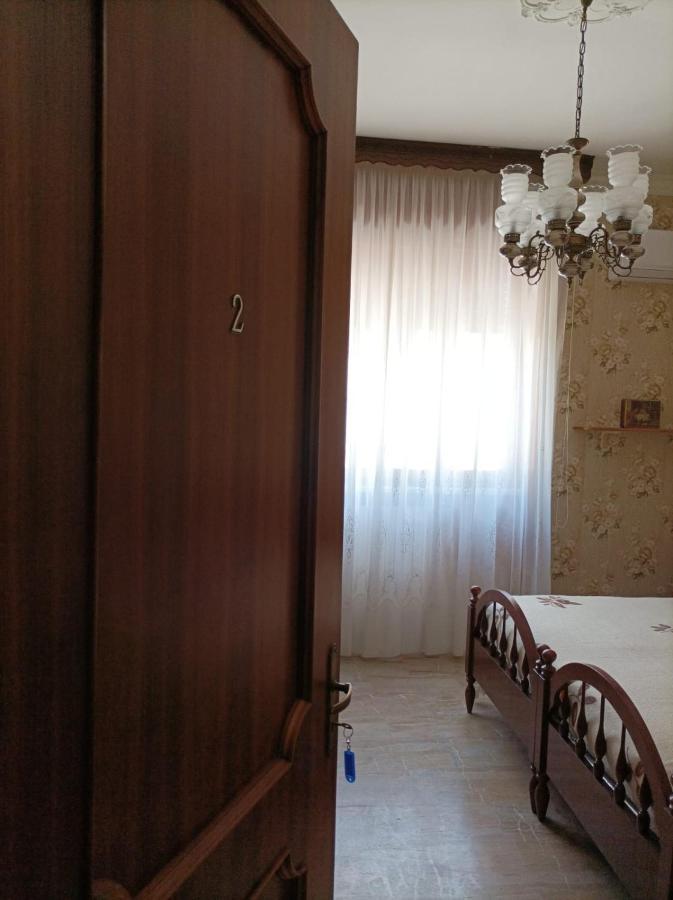 Appartamento Serena Felline Esterno foto